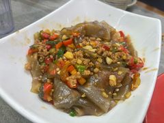 -隆源山寨土菜馆