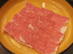 -牛New寿喜烧(龙湖金沙天街店)