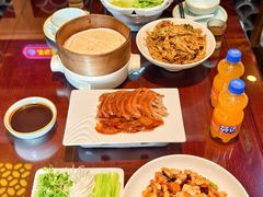 -恭敬李·烤鸭(天坛北门店)