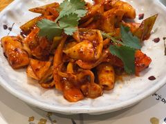 -味家烤肉烤鳗鱼牛排(西塔旗舰店)