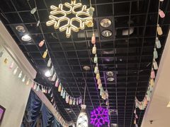 -小白桦西餐厅