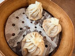 -古南都·清真绿柳居菜馆(太平南路店)