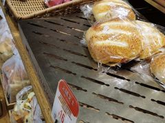 -西村叔叔的店·面包·甜品·蛋糕(崂山丽达店)