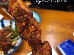 -炒豆合作社(东四总店)