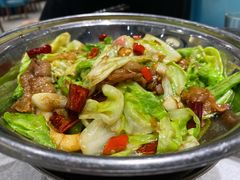 -香融府·烤鸭·家常菜(马家堡路店)