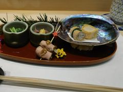-鮨一日本料理旗舰店(总店)