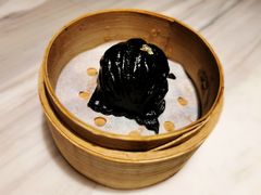 黑松露虾饺-岭南真味·匠心粤菜(K11店)