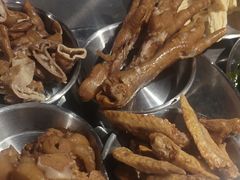 -鹿鸣山草本茶香火锅(园西路店)