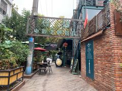 -豆蔻电影主题餐厅(四牌楼店)