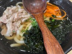 -东京屋(武定路店)