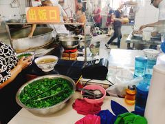 自助调料区-盈盈水盆(西一路店)