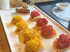 -東舍食唐精品陕菜馆