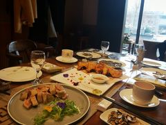-聚缘堂·海鲜私房菜(松岭路店)