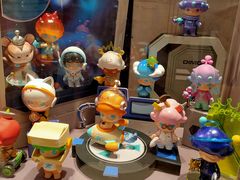 -泡泡玛特POPMART(赛格国际购物中心店)