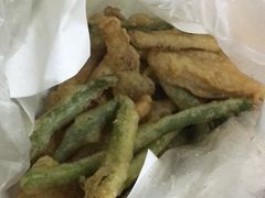 -北坦杨家干炸里脊(总店)