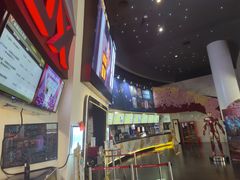 -美嘉欢乐影城(万象城店)