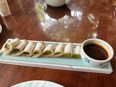 -得丘礼享谷·玉兰苑