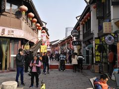 -湖州太湖旅游度假区-月亮广场