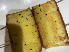 -小杨烤肉·陕西烧烤·陕西地方菜(东新街【永兴坊】店)