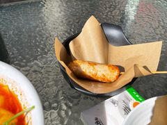 -和府捞面(东方浮庭店)