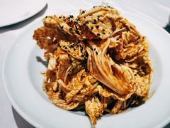 -味+新京宴·烤鸭·北京菜(创意谷店)
