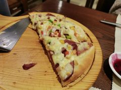 -92°C俄式厨房(中央大街店)