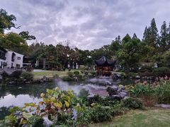 -杭州西湖柳莺里酒店·闻莺厅