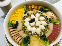 -老阊门菜馆(山塘街店)