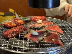 -蒜香焼肉PURUSHIN(马场路店)