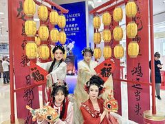 -宁波鄞州万达广场
