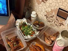 -神伙烧烤(南坪总店)