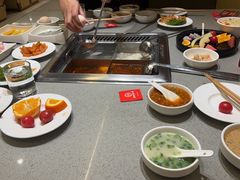 -海底捞火锅(亲贤北街店)