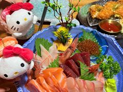 -河风の幸会精致料理