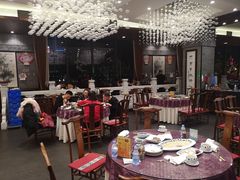 大堂-宁波状元楼酒店(和义路店)