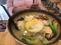 -蒙自源米线大王(江南西路店)