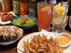 -Fukumimi·美醉堂 居酒屋(金尚店)