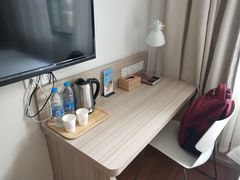 -汉庭(上海五角场复旦大学店)