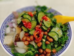 -东华大学第一食堂(松江校区店)