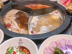 -蜀大侠·牛肉自助火锅(慈溪店)