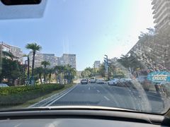 -汕尾巴黎半岛酒店