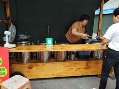 -钟姨糖水(惠城店)