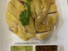 -巫记鸡饭店