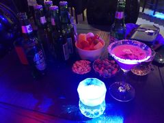 -杜尚rooftop露台酒吧