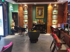 -MintsThai沁泰都市SPA·泰式按摩(公园1903店)