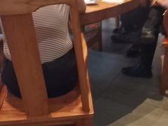 大堂-金筷子西北菜·捞悦火锅