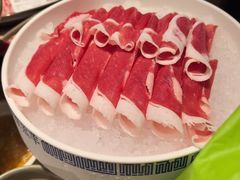 -巴奴毛肚火锅(七宝领展广场店)