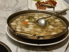 -国惠大酒楼(仓山万达店)