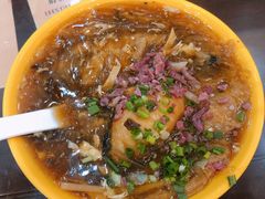 酸辣汤-毛华美食(清扬路店)