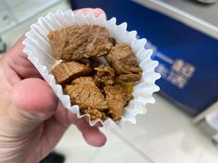 -盒马X会员店(王府井奥莱UP TOWN店)