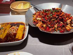 -三江里·宜宾川菜(亚运村店)